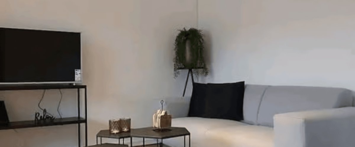 Studio huren in Amsterdam