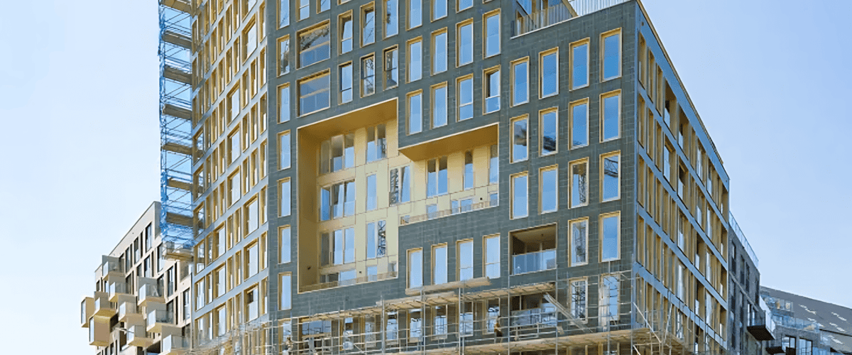 Appartement huren in Hoofddorp