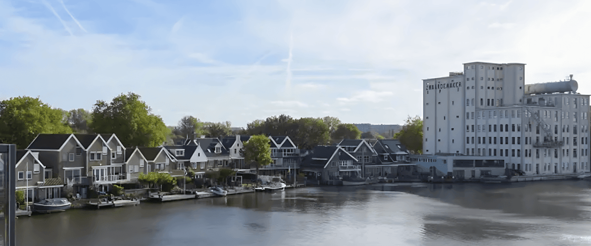 Appartement huren in Zaandam