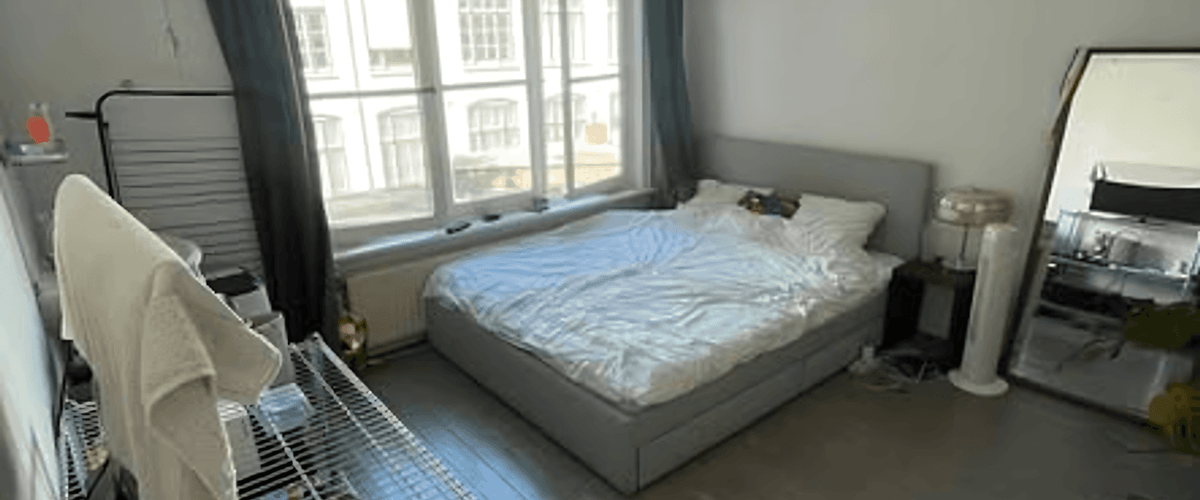Kamer huren in Tilburg