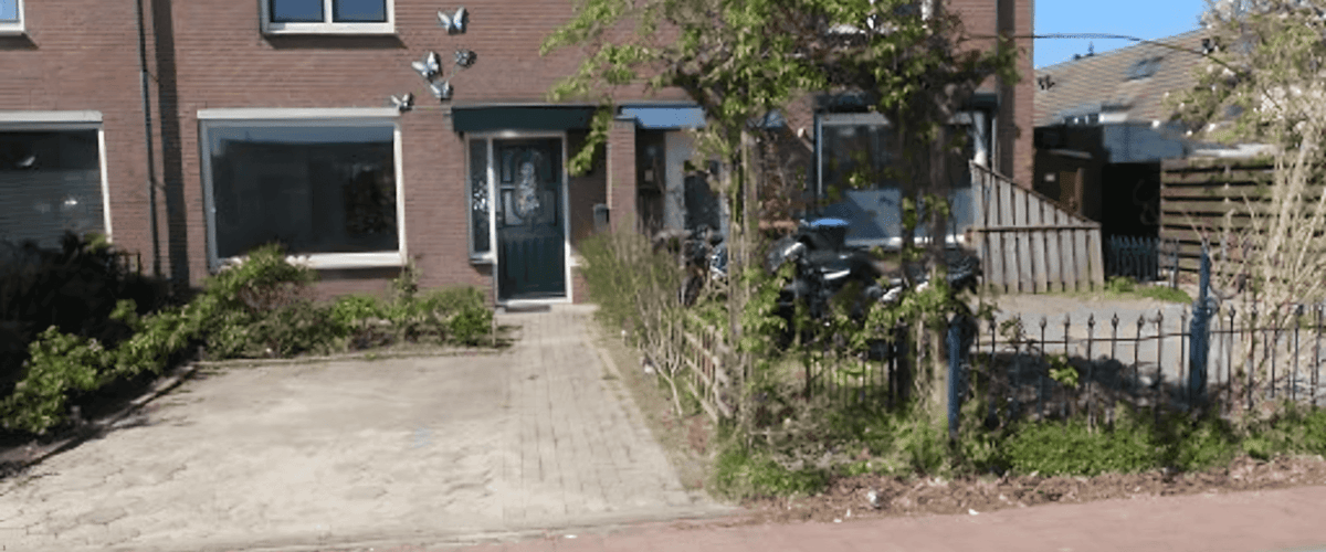 Huis huren in Lelystad