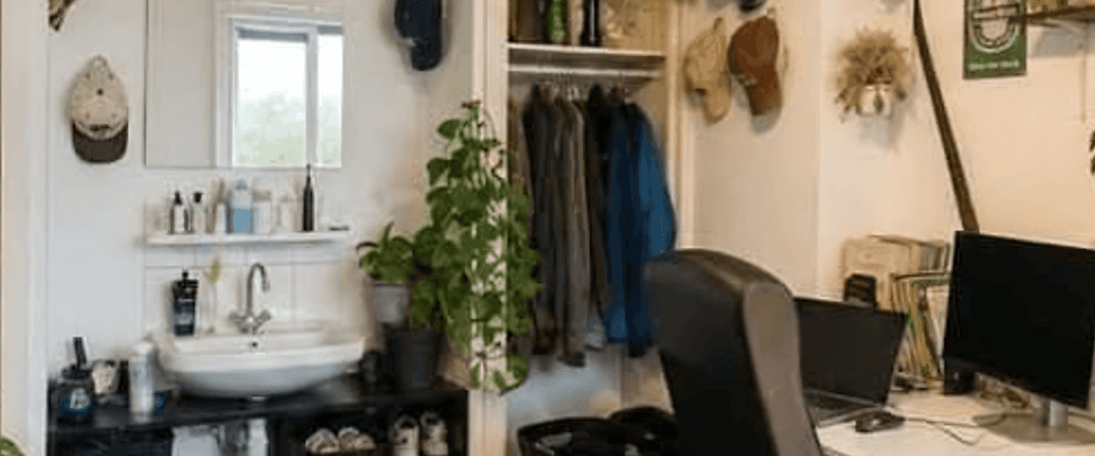 Kamer huren in Den Bosch
