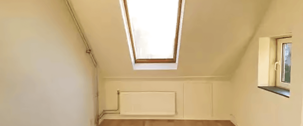 Kamer huren in Amsterdam