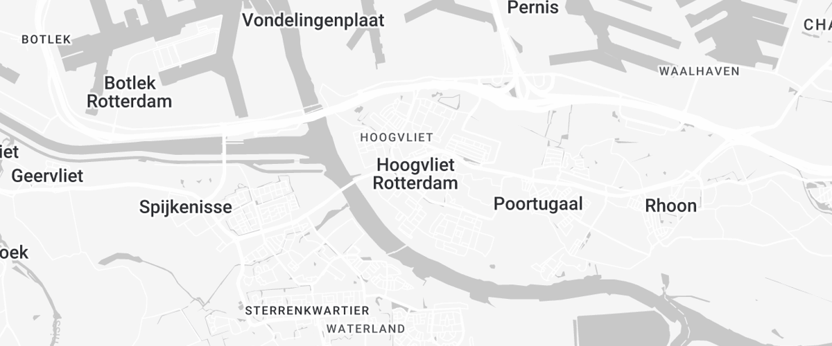 Kamer huren in Leiden