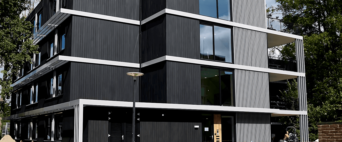 Studio huren in Enschede
