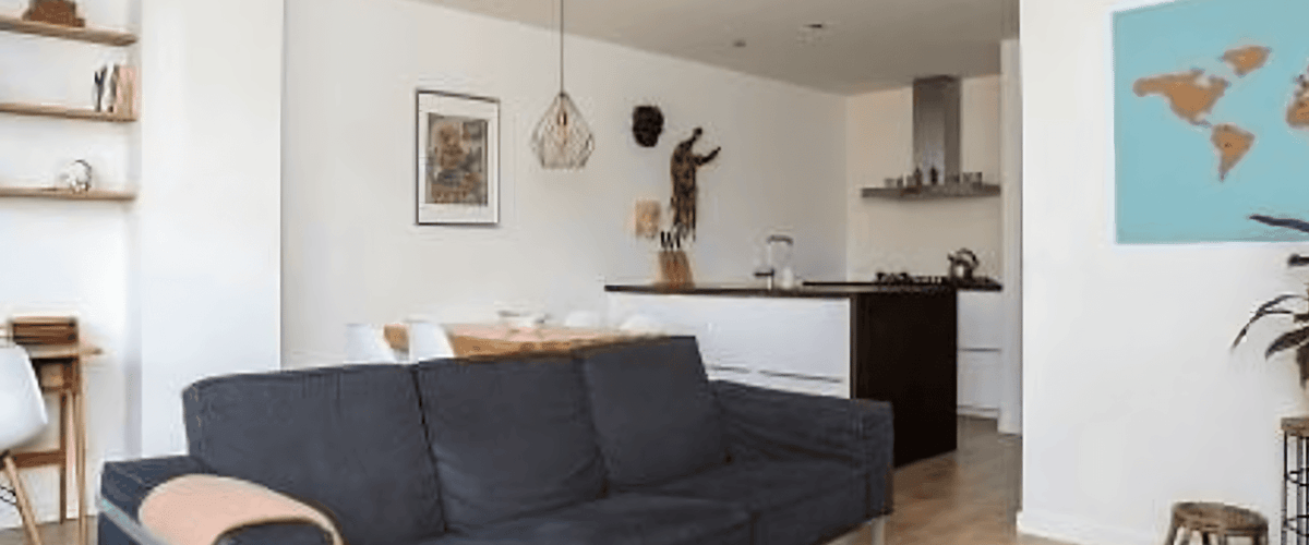 Appartement huren in Rotterdam