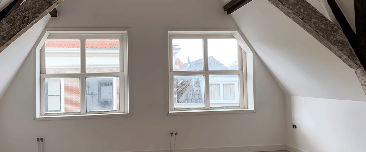 Appartement huren in Middelburg
