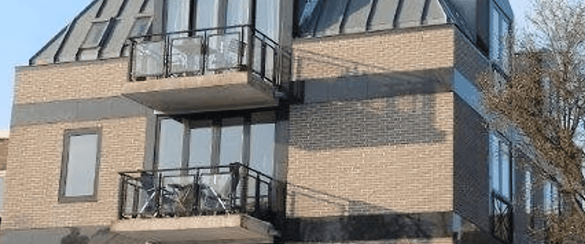 Appartement huren in Zeist