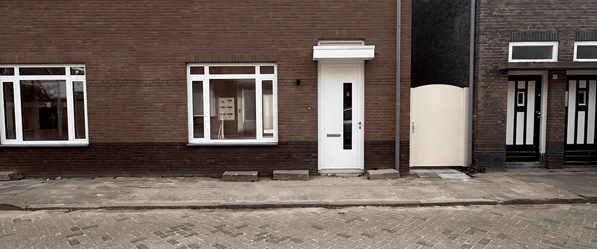 Huis huren in Eindhoven