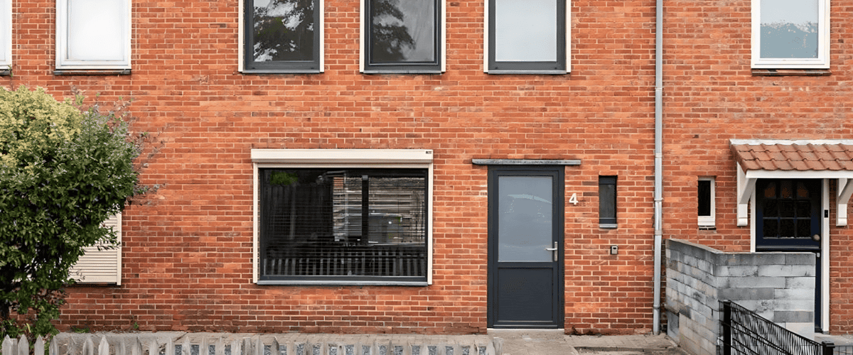 Huis huren in Hulst
