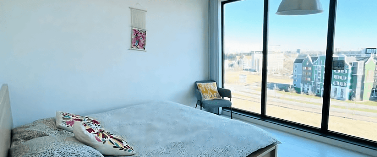 Kamer huren in Zaandam