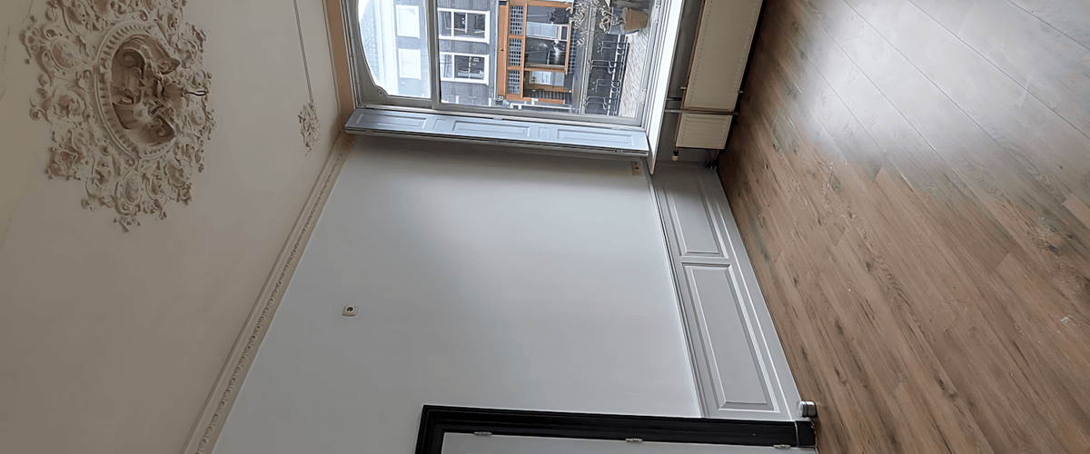 Appartement huren in Gouda