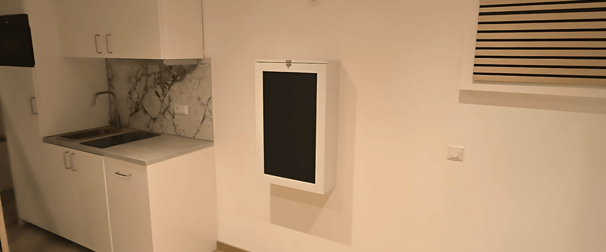 Studio huren in Almere