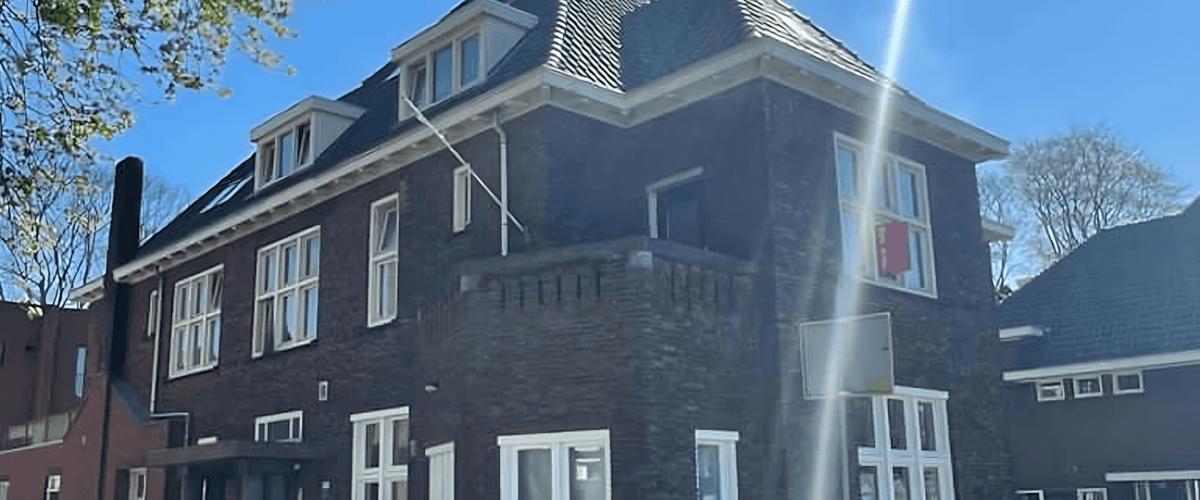 Kamer huren in Tilburg