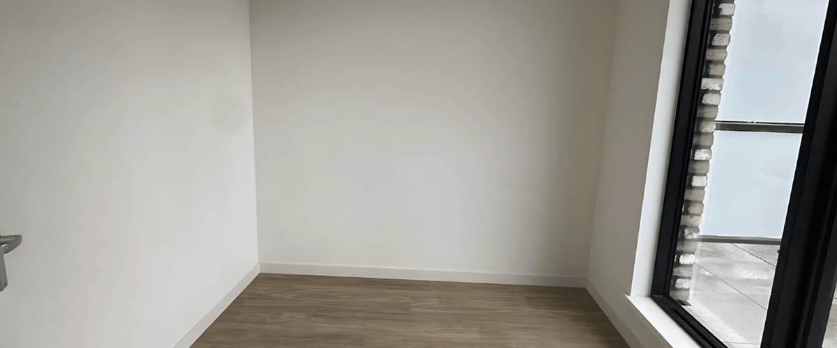 Appartement huren in Harderwijk