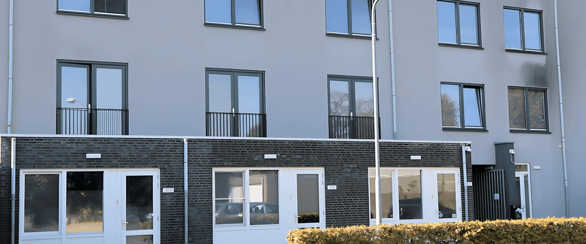 Studio huren in Tilburg