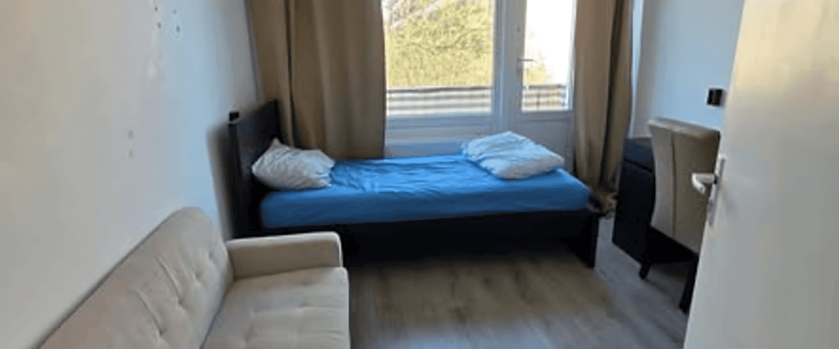 Kamer huren in Dordrecht