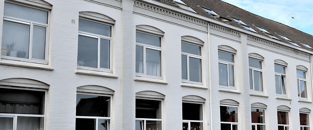 Studio huren in Tilburg
