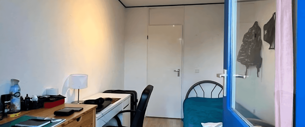Kamer huren in Ijsselstein