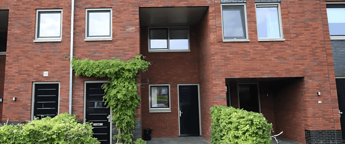 Huis huren in Groningen