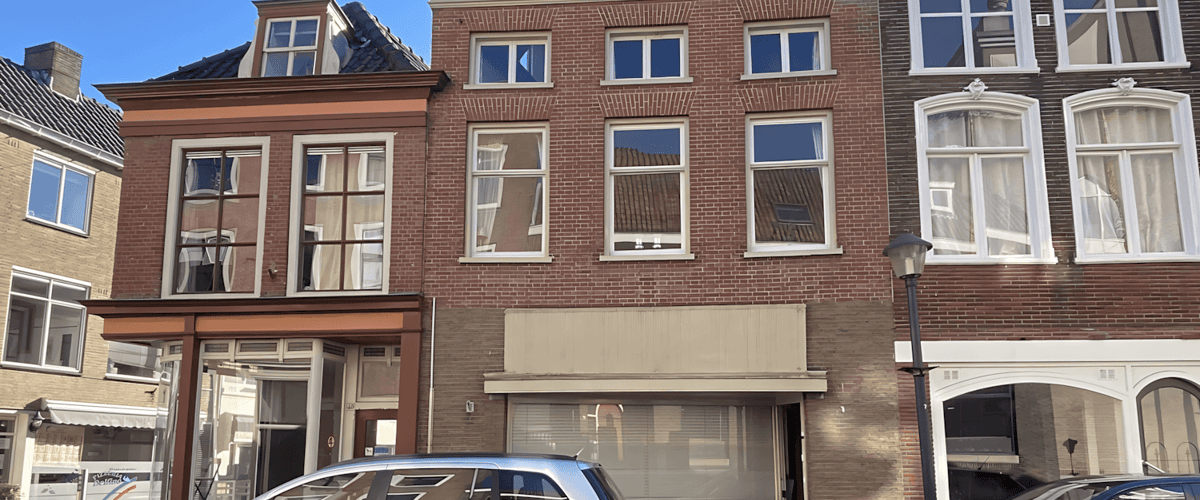 Huis huren in Gorinchem