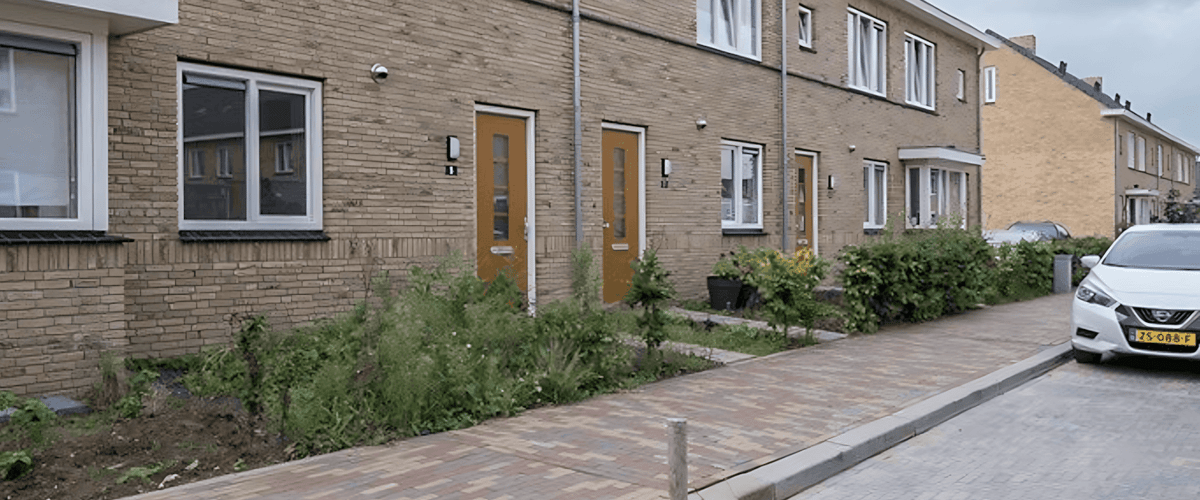 Huis huren in Nijmegen