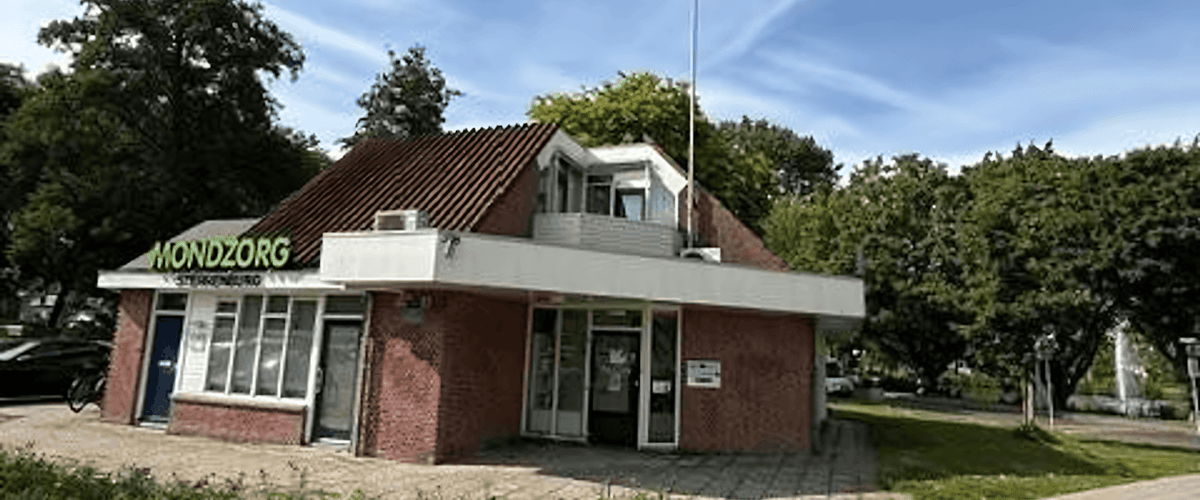 Appartement huren in Dordrecht