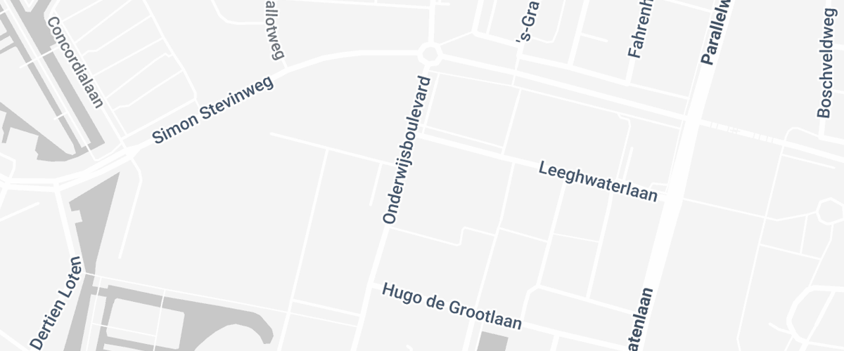 Appartement huren in Den Bosch