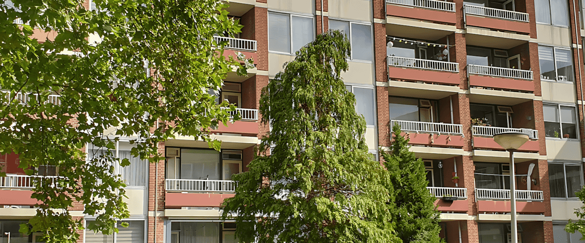 Appartement huren in Heerlen