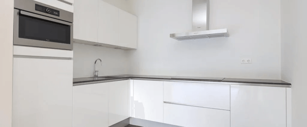 Appartement huren in Almere