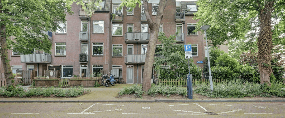 Studio huren in Rotterdam
