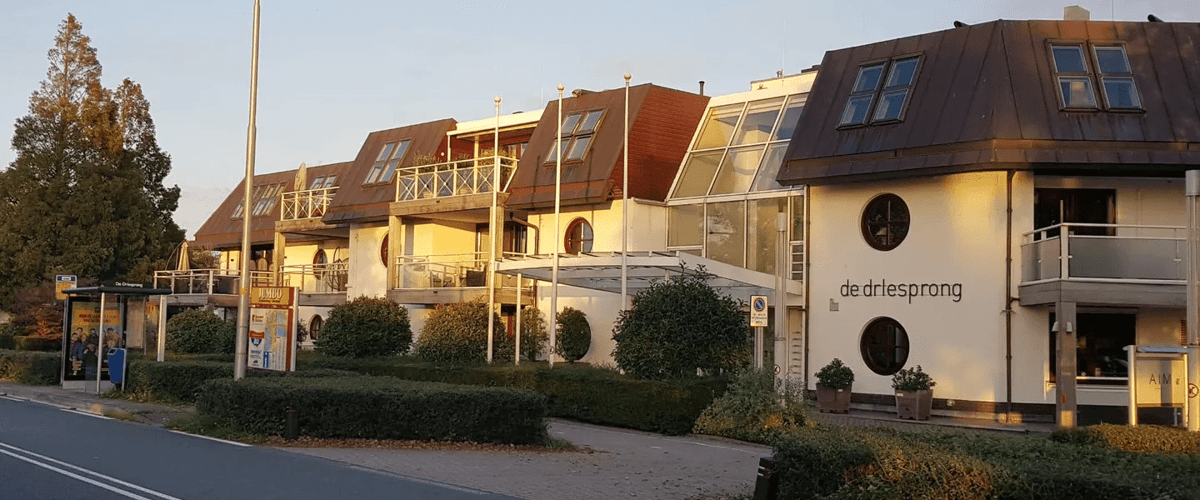 Appartement huren in Loosdrecht