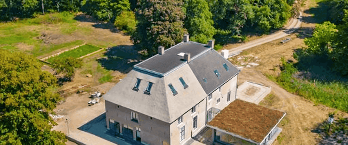 Appartement huren in Horssen
