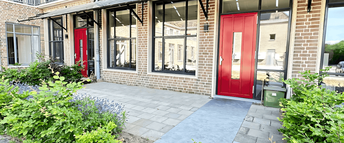 Appartement huren in Veghel