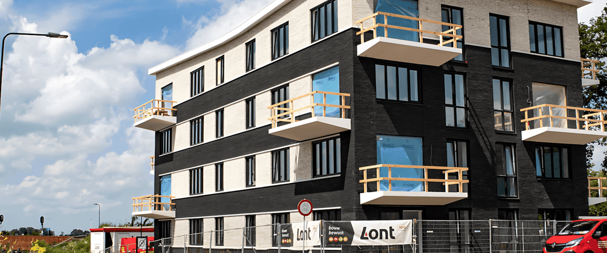 Appartement huren in Hurdegaryp