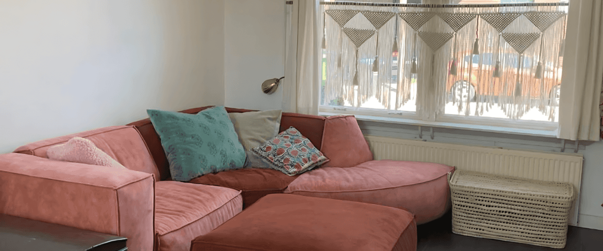 Appartement huren in Nijmegen