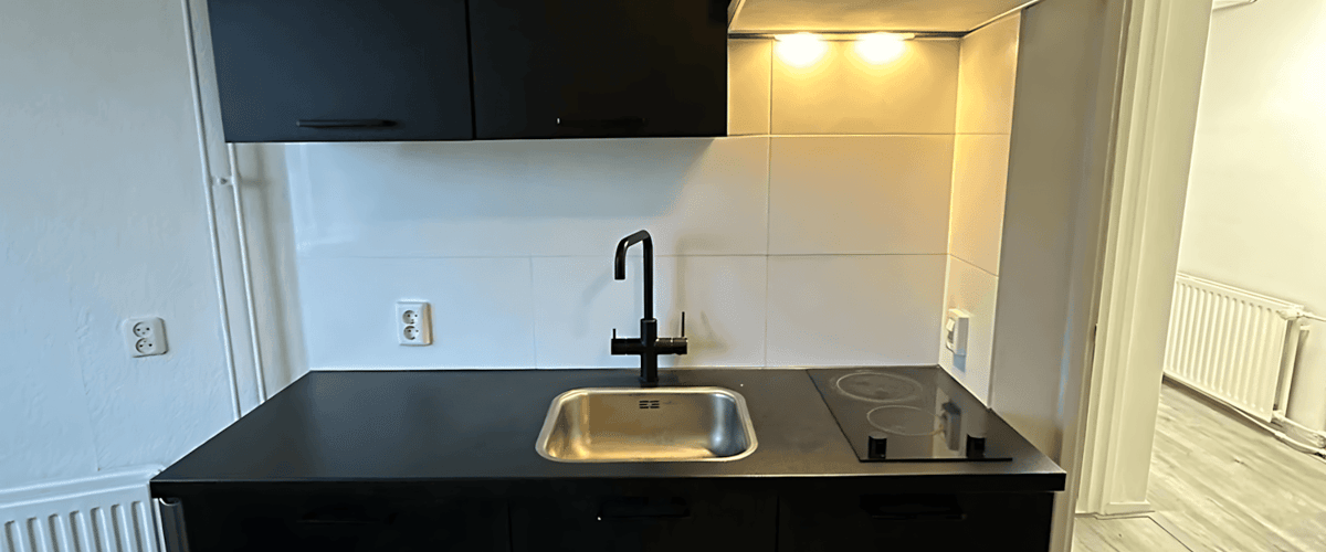 Kamer huren in Hengelo