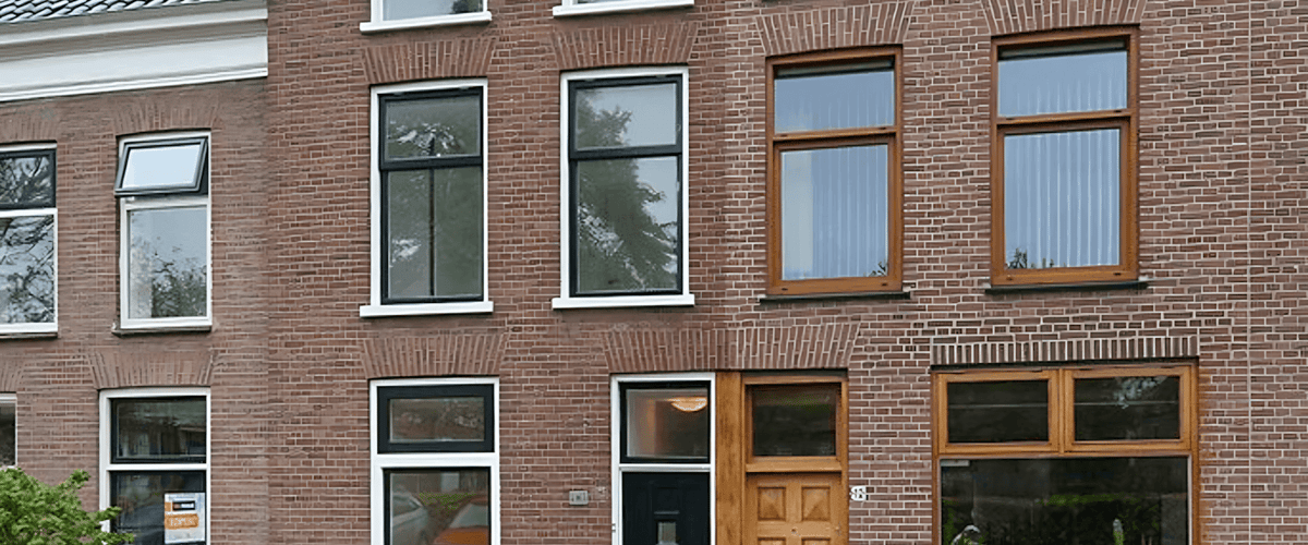 Huis huren in Delft