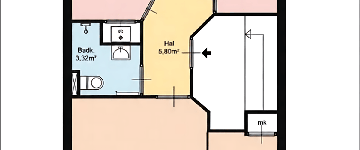 Huis huren in Amsterdam