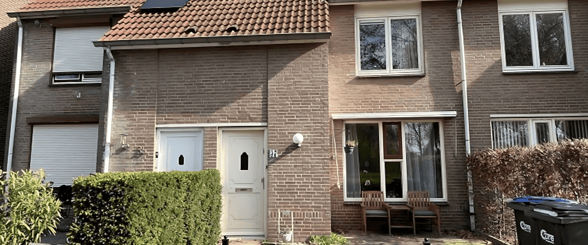 Huis huren in Eindhoven