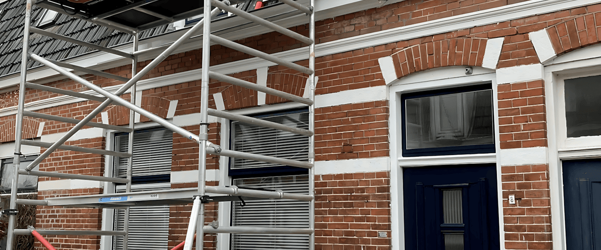 Kamer huren in Leeuwarden
