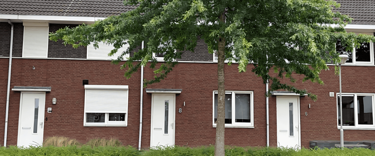Huis huren in Helden