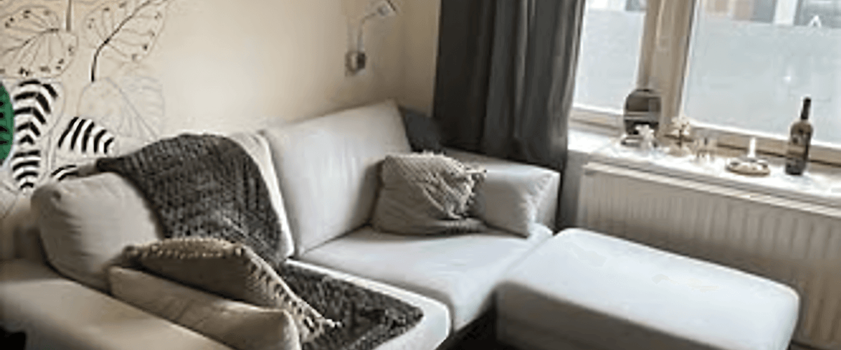 Kamer huren in Amersfoort
