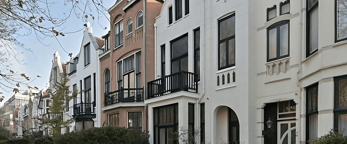 Huis huren in Den Haag