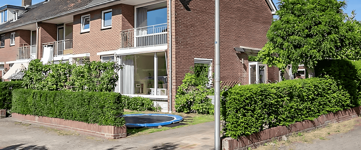 Kamer huren in Bussum