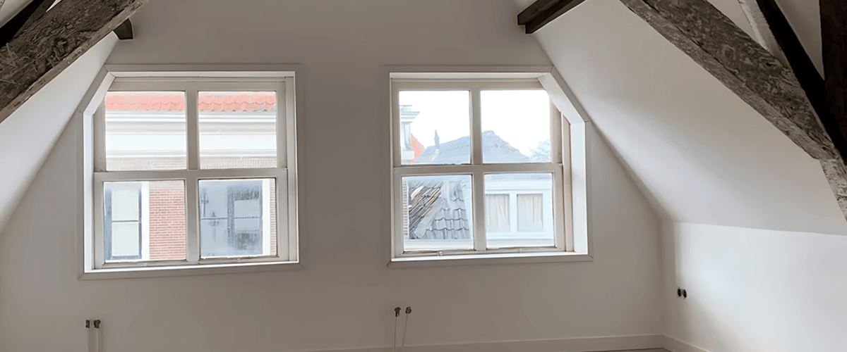 Appartement huren in Middelburg