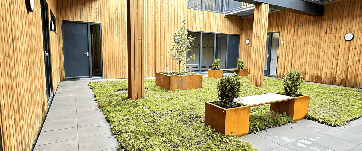Appartement huren in Venray