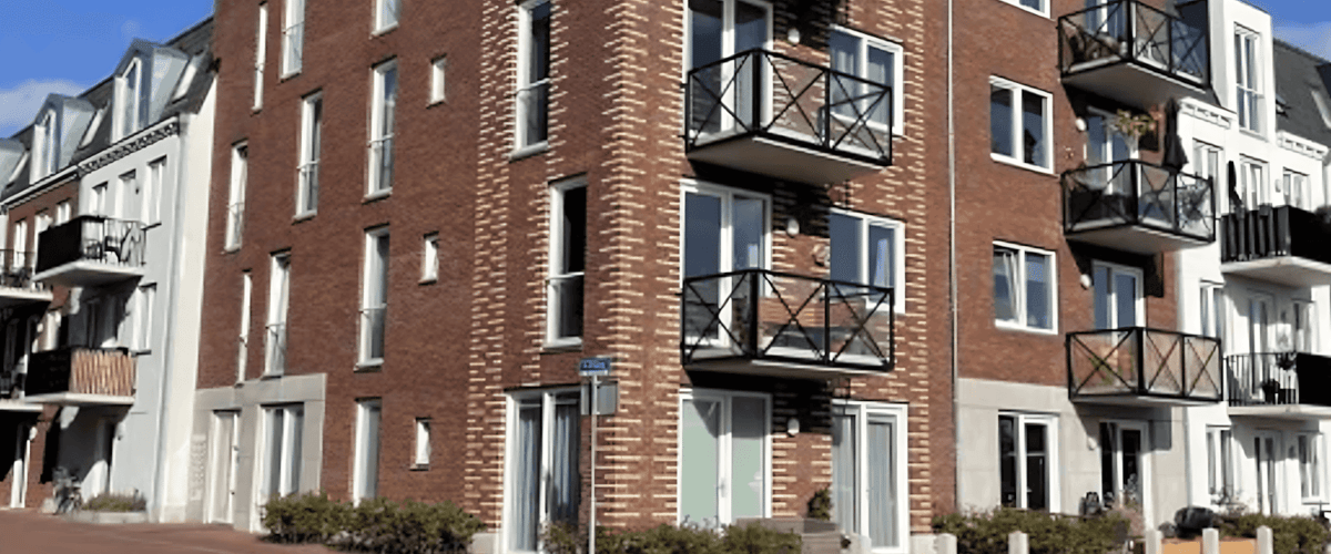 Appartement huren in Meppel