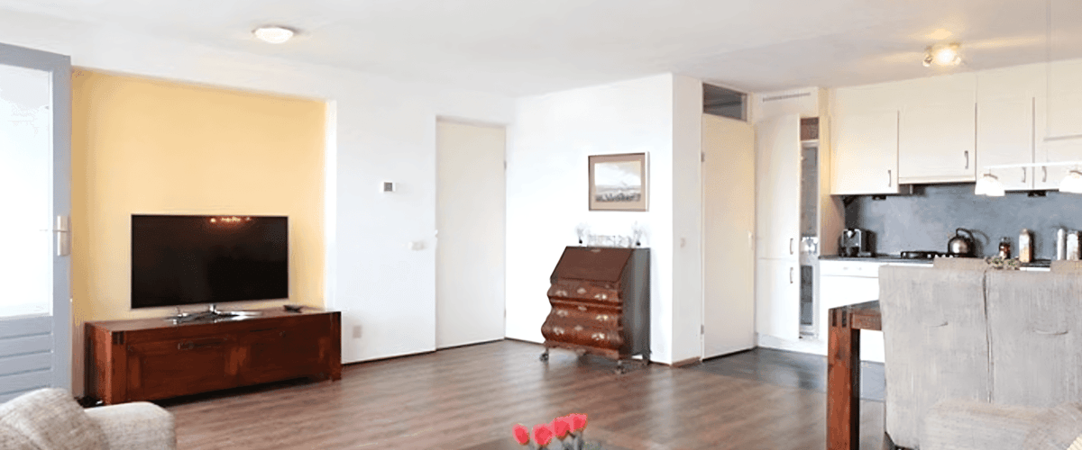 Appartement huren in Amstelveen