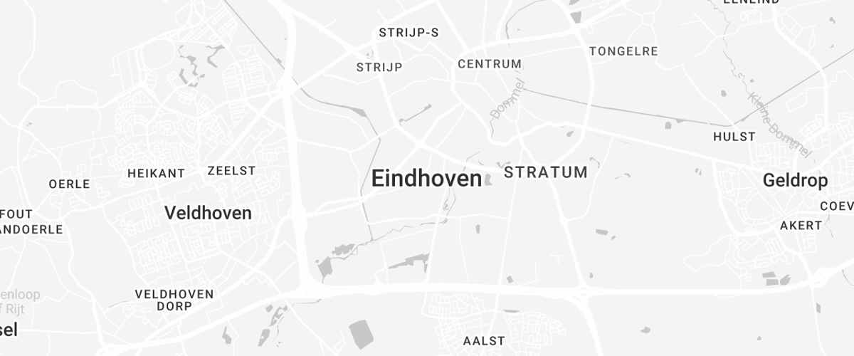 Kamer huren in Eindhoven